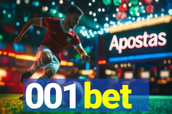 001 bet